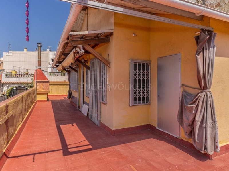 3 soveværelse Byhus til salg i Blanes med garage - € 660.000 (Ref: 8468224)