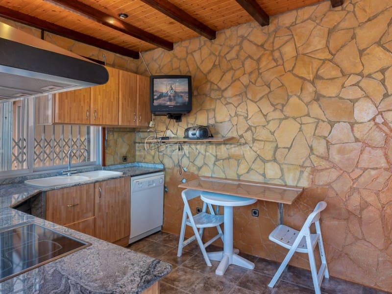 3 soveværelse Byhus til salg i Blanes med garage - € 660.000 (Ref: 8468224)