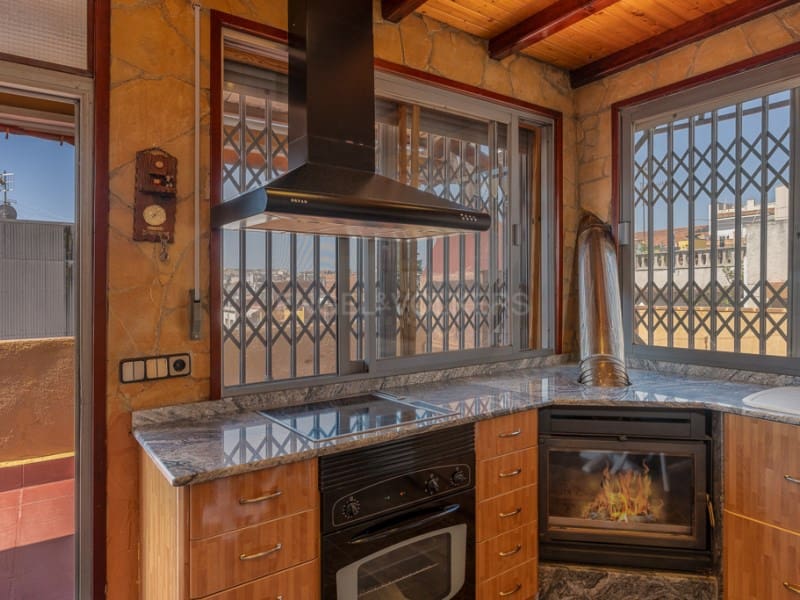 3 soveværelse Byhus til salg i Blanes med garage - € 660.000 (Ref: 8468224)