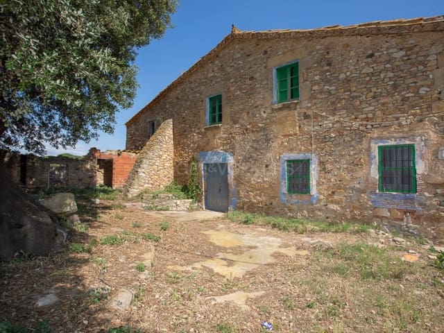 5 soveværelse Finca/Landehus til salg i Forallac - € 1.250.000 (Ref: 8472749)