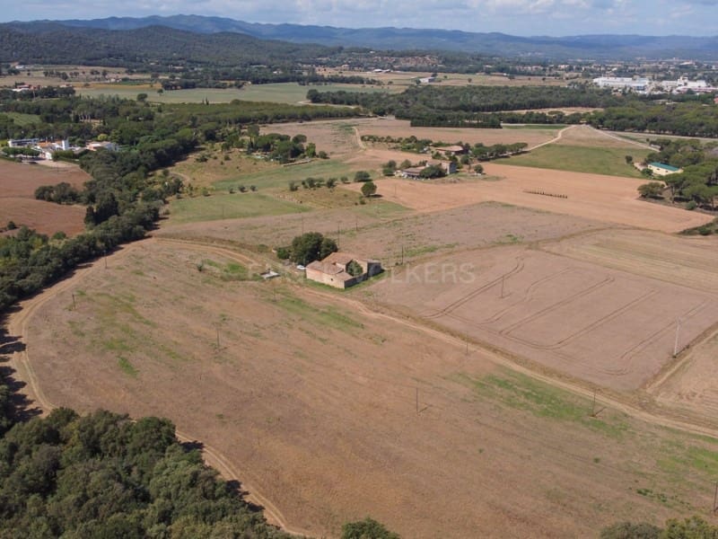 5 soveværelse Finca/Landehus til salg i Forallac - € 1.250.000 (Ref: 8472749)