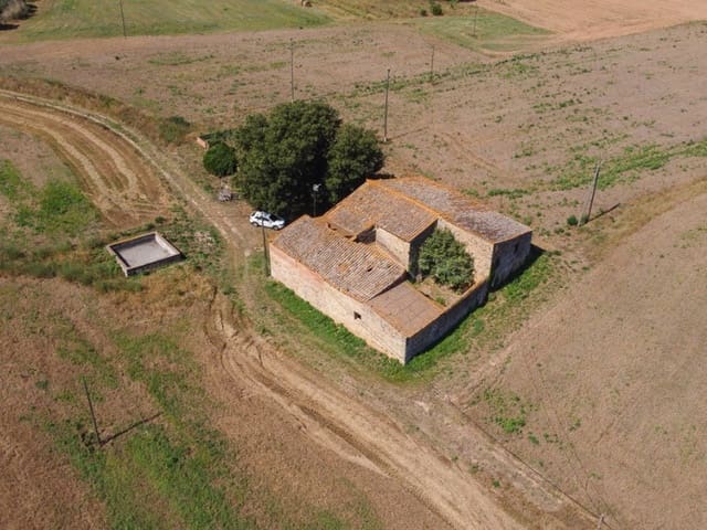 5 soveværelse Finca/Landehus til salg i Forallac - € 1.250.000 (Ref: 8472749)