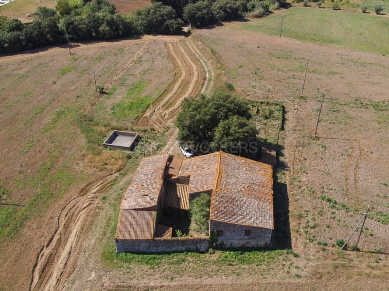 5 soveværelse Finca/Landehus til salg i Forallac - € 1.250.000 (Ref: 8472749)