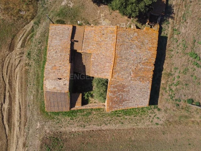 5 soveværelse Finca/Landehus til salg i Forallac - € 1.250.000 (Ref: 8472749)