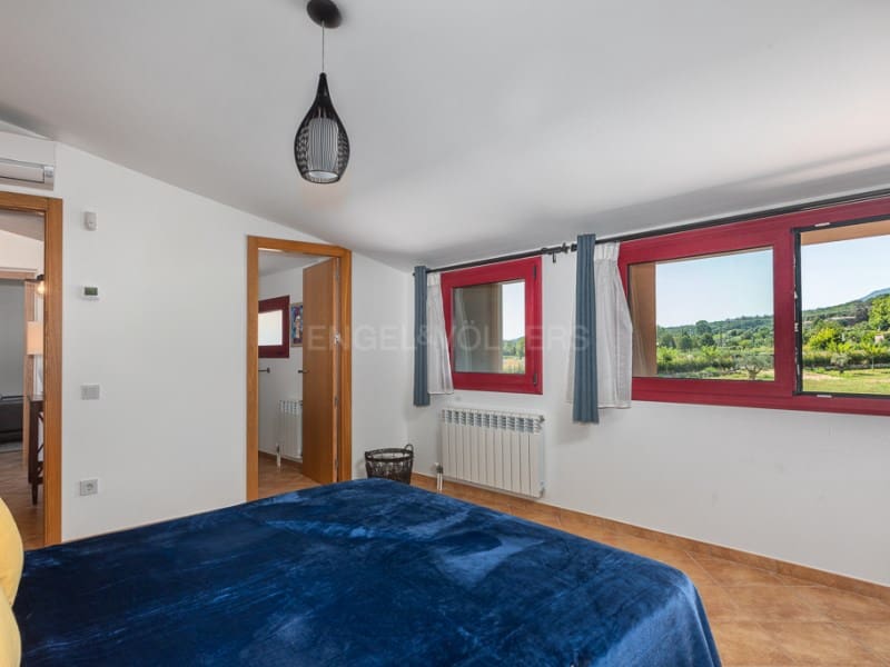 6 soveværelse Finca/Landehus til salg i La Cellera de Ter med swimmingpool - € 1.800.000 (Ref: 8472751)