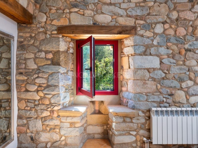 6 soveværelse Finca/Landehus til salg i La Cellera de Ter med swimmingpool - € 1.800.000 (Ref: 8472751)