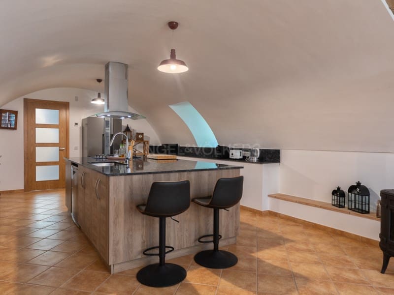 6 soveværelse Finca/Landehus til salg i La Cellera de Ter med swimmingpool - € 1.800.000 (Ref: 8472751)