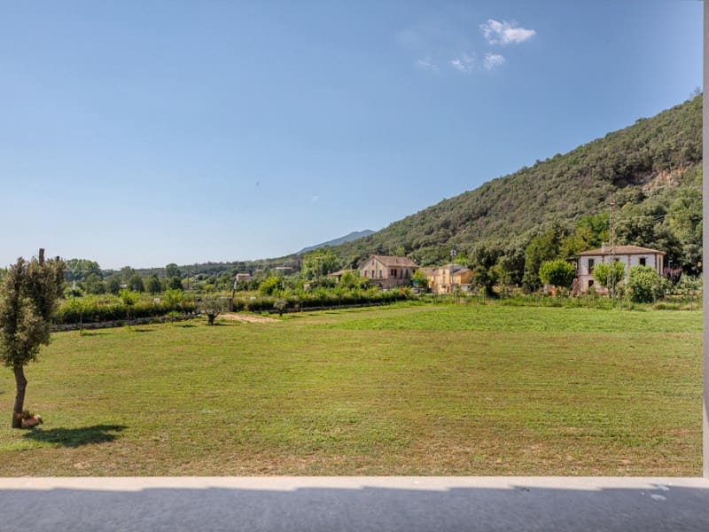 6 soveværelse Finca/Landehus til salg i La Cellera de Ter med swimmingpool - € 1.800.000 (Ref: 8472751)