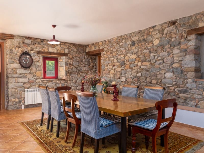 6 soveværelse Finca/Landehus til salg i La Cellera de Ter med swimmingpool - € 1.800.000 (Ref: 8472751)