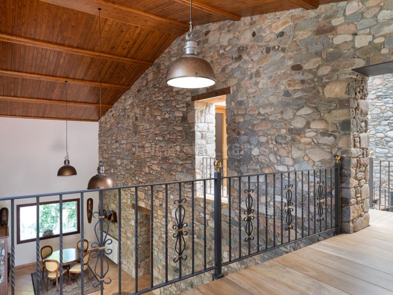 6 soveværelse Finca/Landehus til salg i La Cellera de Ter med swimmingpool - € 1.800.000 (Ref: 8472751)