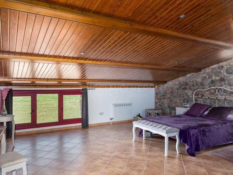 6 soveværelse Finca/Landehus til salg i La Cellera de Ter med swimmingpool - € 1.800.000 (Ref: 8472751)