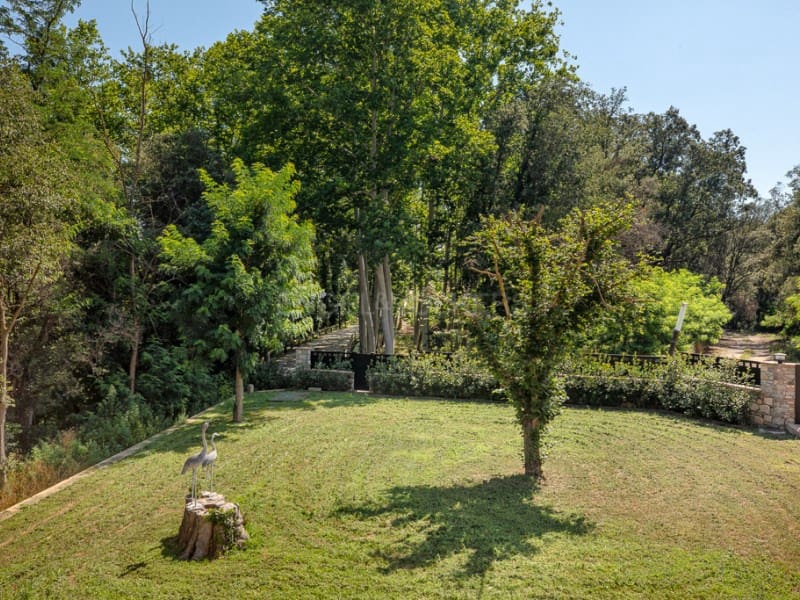 6 soveværelse Finca/Landehus til salg i La Cellera de Ter med swimmingpool - € 1.800.000 (Ref: 8472751)