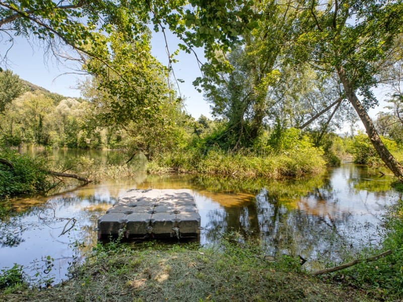 6 soveværelse Finca/Landehus til salg i La Cellera de Ter med swimmingpool - € 1.800.000 (Ref: 8472751)