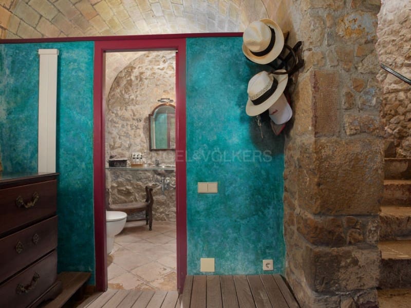 5 soveværelse Finca/Landehus til salg i L'Escala med swimmingpool - € 1.800.000 (Ref: 8477948)