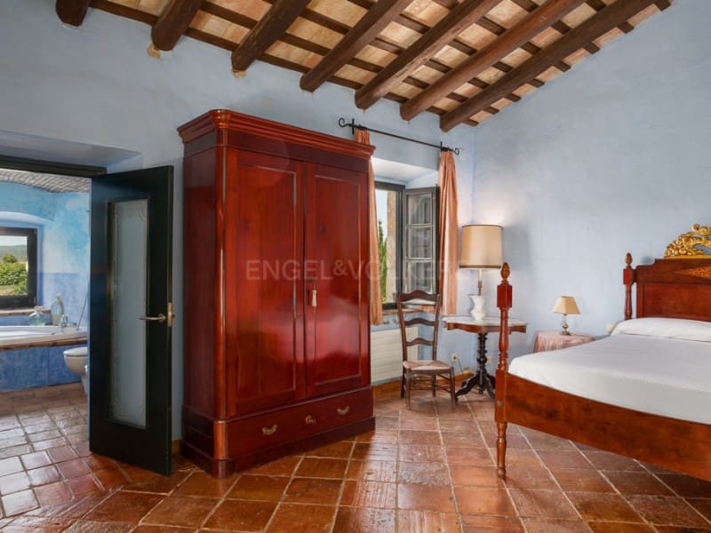 5 soveværelse Finca/Landehus til salg i L'Escala med swimmingpool - € 1.800.000 (Ref: 8477948)