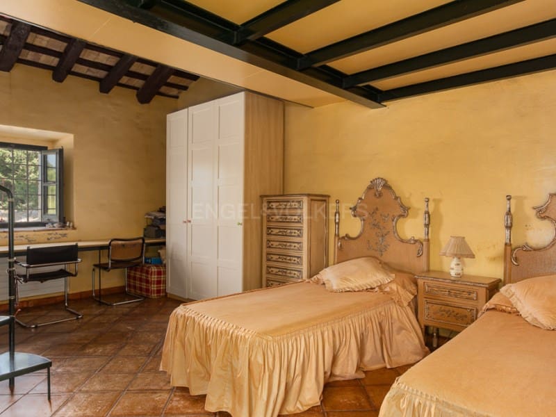 5 soveværelse Finca/Landehus til salg i L'Escala med swimmingpool - € 1.800.000 (Ref: 8477948)