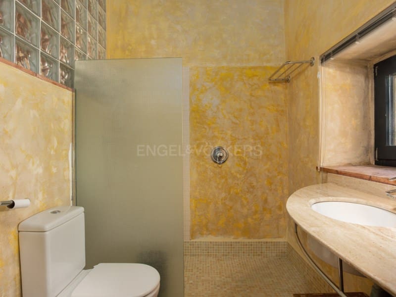 5 soveværelse Finca/Landehus til salg i L'Escala med swimmingpool - € 1.800.000 (Ref: 8477948)