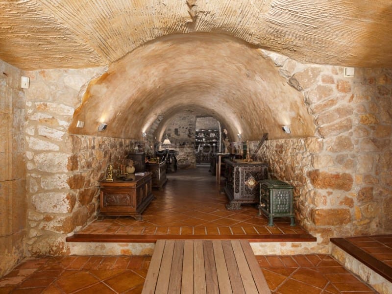 5 soveværelse Finca/Landehus til salg i L'Escala med swimmingpool - € 1.800.000 (Ref: 8477948)