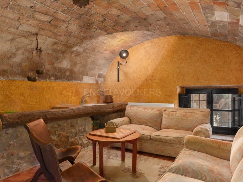 5 soveværelse Finca/Landehus til salg i L'Escala med swimmingpool - € 1.800.000 (Ref: 8477948)