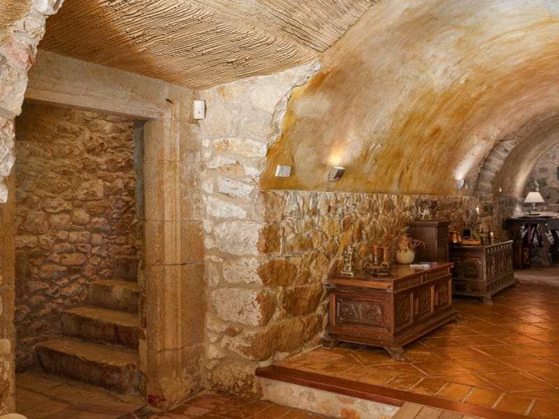 5 soveværelse Finca/Landehus til salg i L'Escala med swimmingpool - € 1.800.000 (Ref: 8477948)