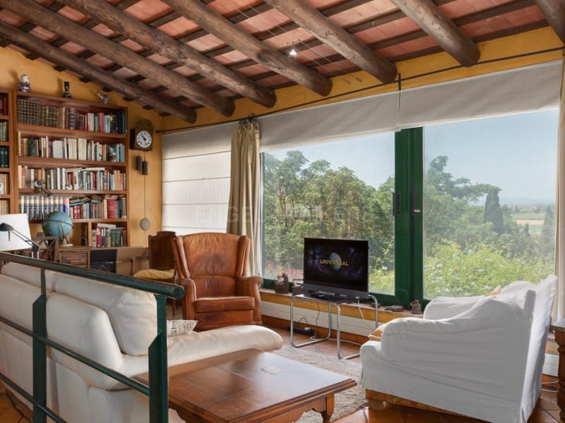 5 soveværelse Finca/Landehus til salg i L'Escala med swimmingpool - € 1.800.000 (Ref: 8477948)