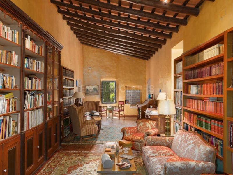 5 soveværelse Finca/Landehus til salg i L'Escala med swimmingpool - € 1.800.000 (Ref: 8477948)