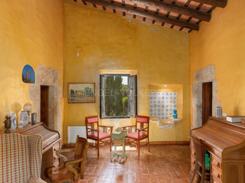 5 soveværelse Finca/Landehus til salg i L'Escala med swimmingpool - € 1.800.000 (Ref: 8477948)