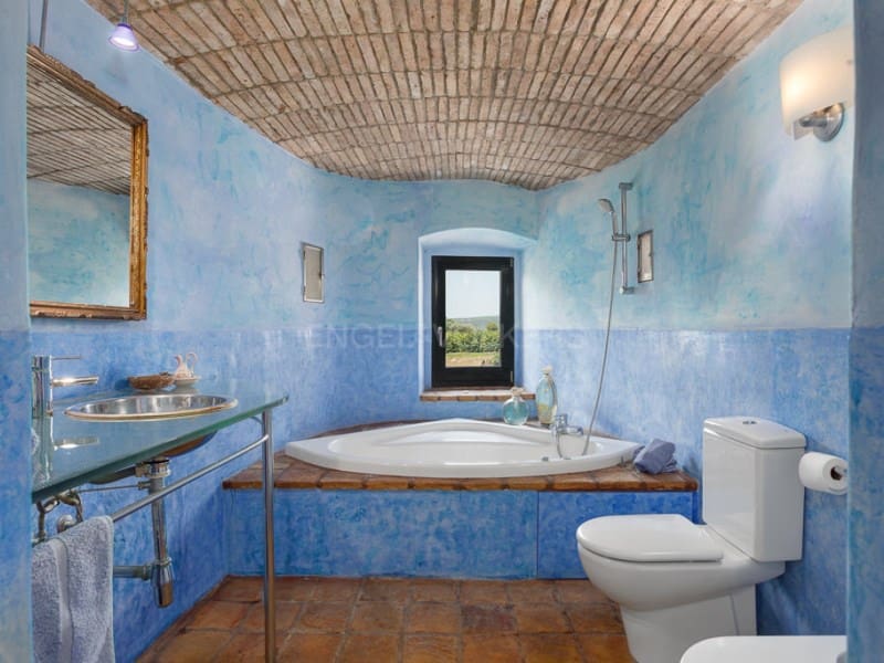 5 soveværelse Finca/Landehus til salg i L'Escala med swimmingpool - € 1.800.000 (Ref: 8477948)