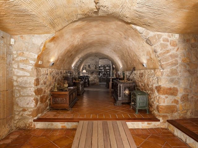 Finca/Casa Rural de 5 habitaciones en L'Escala en venta con piscina - 1.800.000 € (Ref: 8477948)