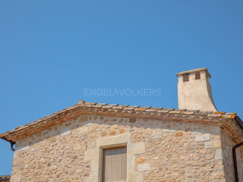 5 sovrum Finca/Hus på landet till salu i Santa Cristina d'Aro - 1 100 000 € (Ref: 8511725)