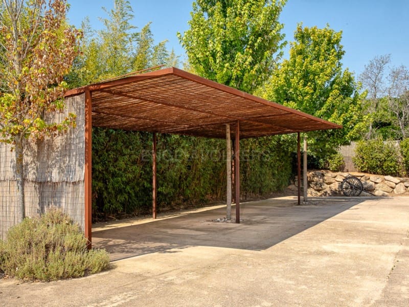 5 sovrum Finca/Hus på landet till salu i Santa Cristina d'Aro - 1 100 000 € (Ref: 8511725)