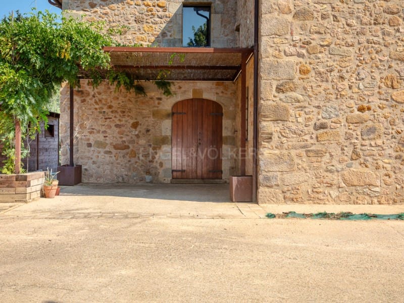 5 sovrum Finca/Hus på landet till salu i Santa Cristina d'Aro - 1 100 000 € (Ref: 8511725)