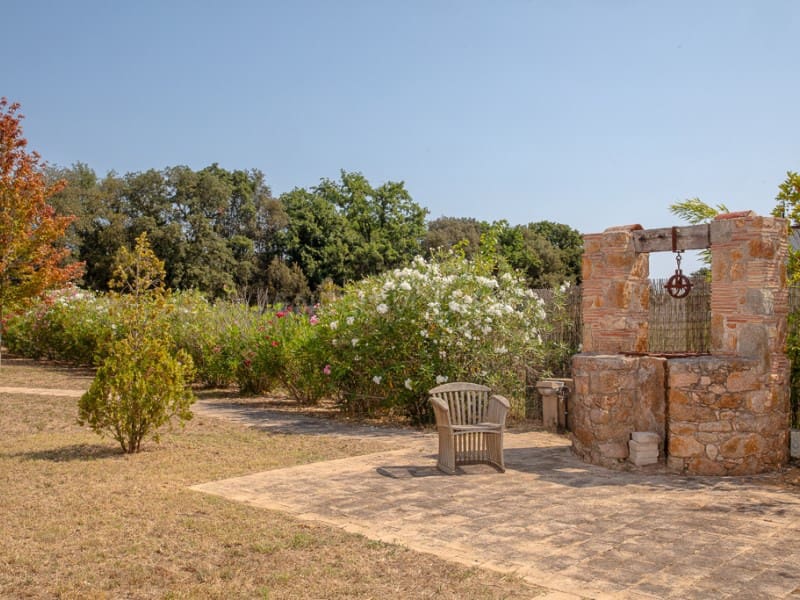 5 sovrum Finca/Hus på landet till salu i Santa Cristina d'Aro - 1 100 000 € (Ref: 8511725)