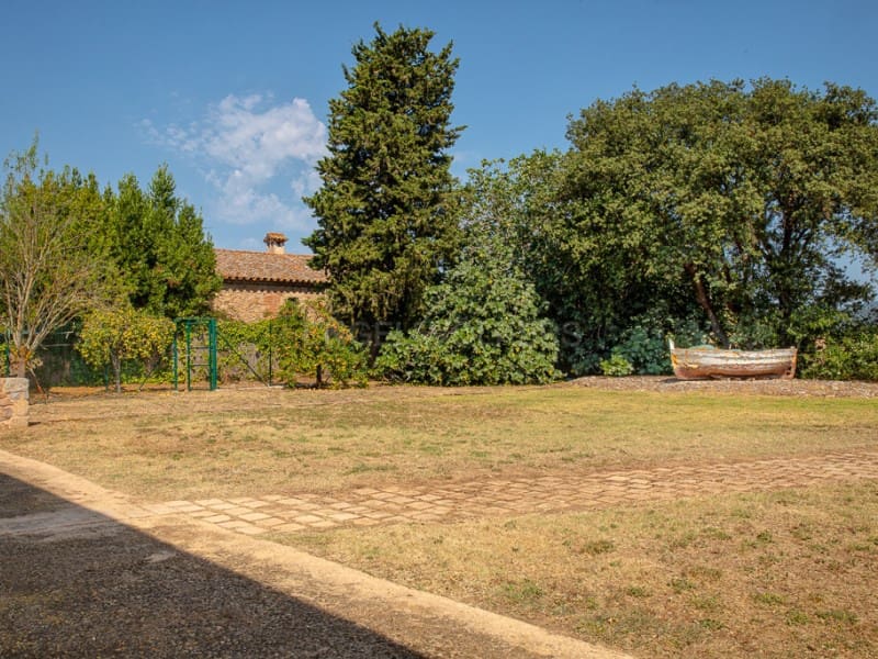 5 sovrum Finca/Hus på landet till salu i Santa Cristina d'Aro - 1 100 000 € (Ref: 8511725)