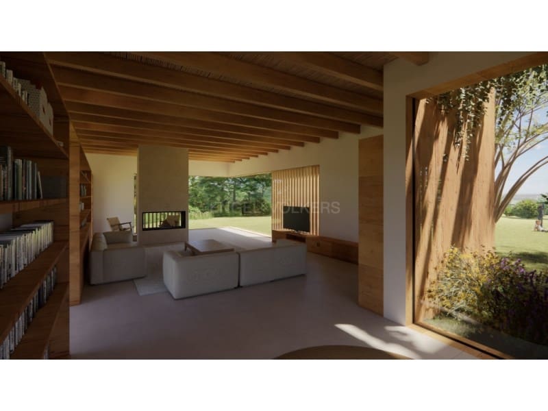 5 sovrum Finca/Hus på landet till salu i Santa Cristina d'Aro - 1 100 000 € (Ref: 8511725)