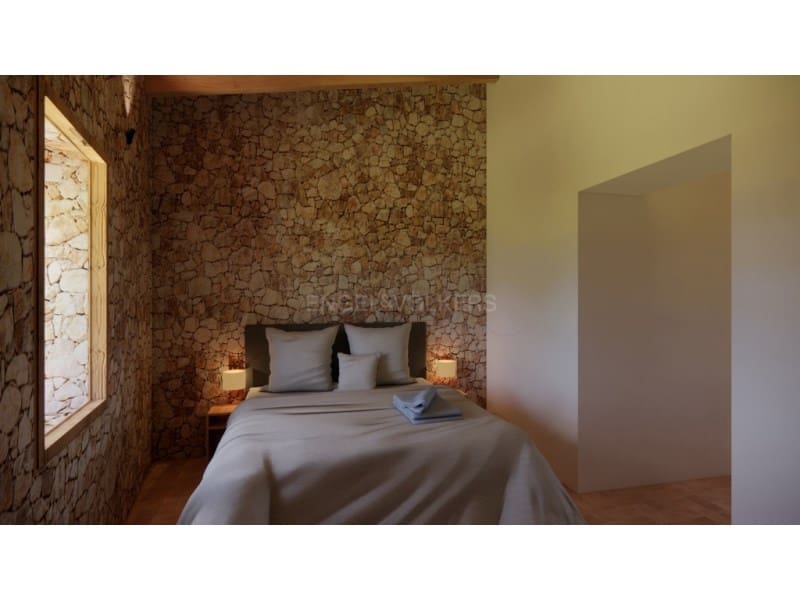 5 sovrum Finca/Hus på landet till salu i Santa Cristina d'Aro - 1 100 000 € (Ref: 8511725)