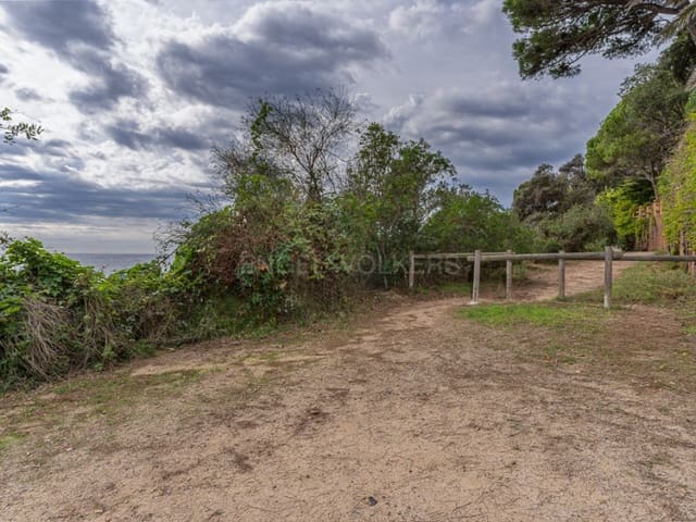 Building Plot for sale in Tossa de Mar - € 980,000 (Ref: 8542508)