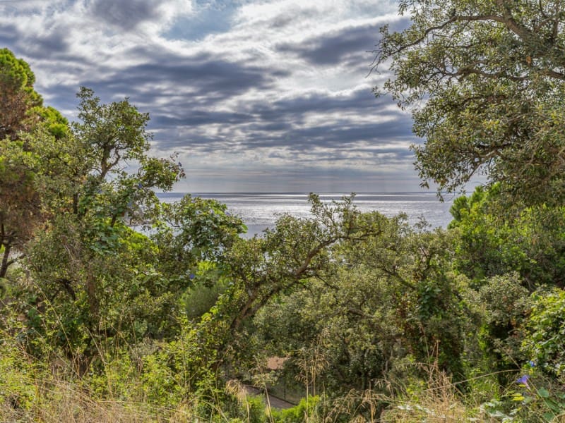 Byggegrund til salg i Tossa de Mar - € 980.000 (Ref: 8542508)