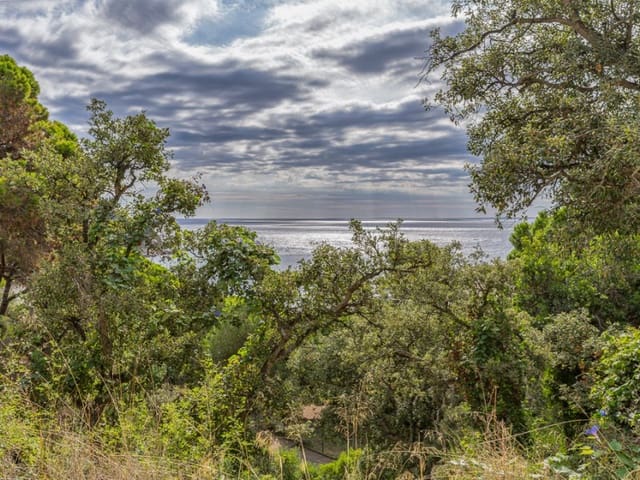 Building Plot for sale in Tossa de Mar - € 980,000 (Ref: 8542508)