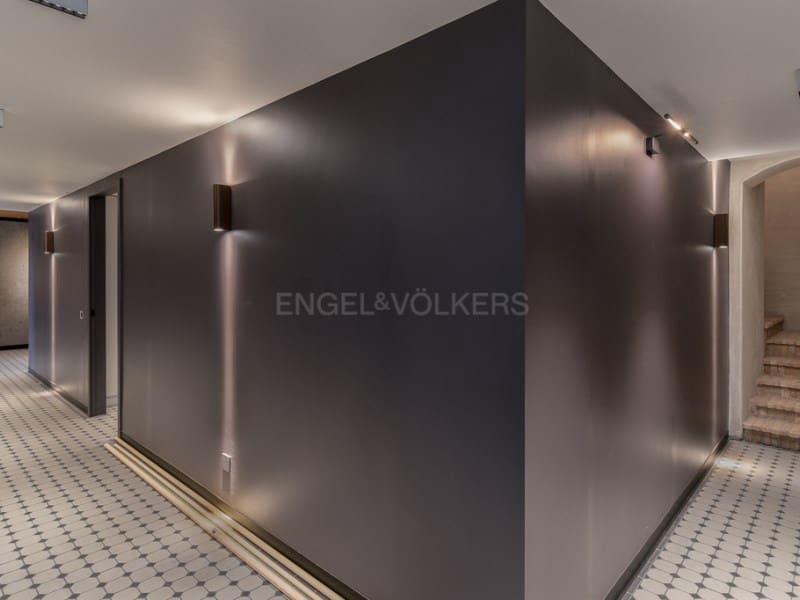 7 soveværelse Villa til salg i Lloret de Mar med swimmingpool garage - € 12.500.000 (Ref: 8560023)