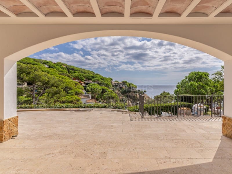 7 soveværelse Villa til salg i Lloret de Mar med swimmingpool garage - € 12.500.000 (Ref: 8560023)