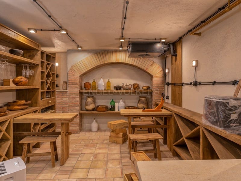 7 soveværelse Villa til salg i Lloret de Mar med swimmingpool garage - € 12.500.000 (Ref: 8560023)