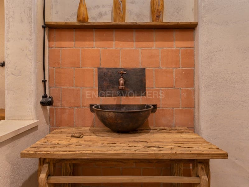 7 soveværelse Villa til salg i Lloret de Mar med swimmingpool garage - € 12.500.000 (Ref: 8560023)