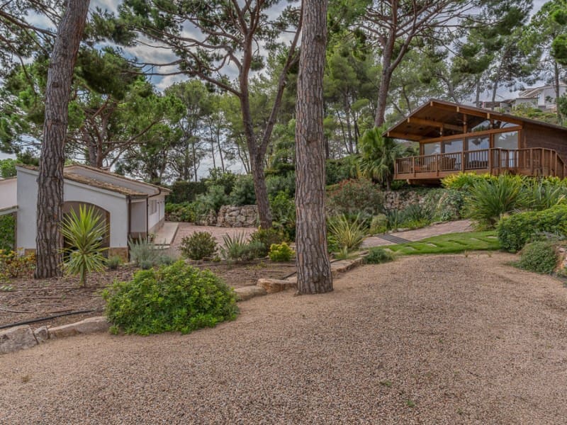 7 soveværelse Villa til salg i Lloret de Mar med swimmingpool garage - € 12.500.000 (Ref: 8560023)