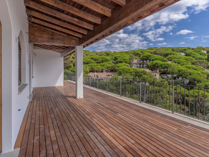 7 soveværelse Villa til salg i Lloret de Mar med swimmingpool garage - € 12.500.000 (Ref: 8560023)