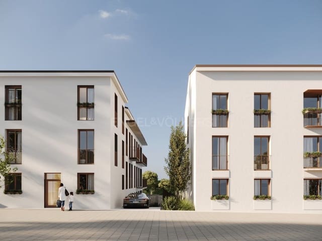 2 soveværelse Lejlighed til salg i Palamós med swimmingpool garage - € 350.000 (Ref: 8576429)