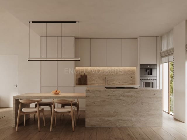 3 sypialnia Apartament na sprzedaż w Palamós z basenem garażem - 620 000 € (Ref: 8576430)