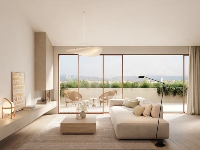 3 sypialnia Apartament na sprzedaż w Palamós z basenem garażem - 620 000 € (Ref: 8576430)