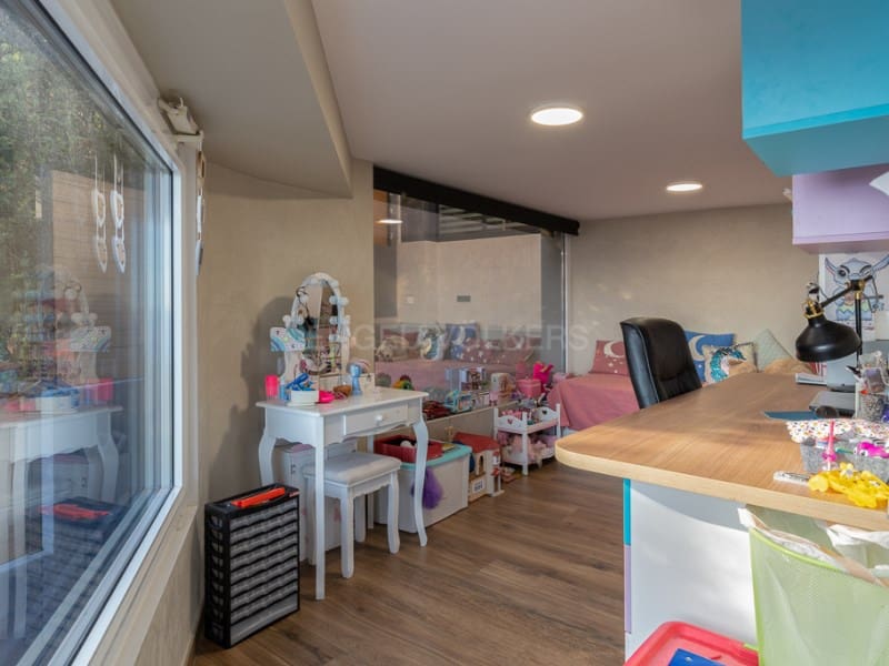 4 soverom Villa til salgs i Lloret de Mar - € 1 230 000 (Ref: 8582930)