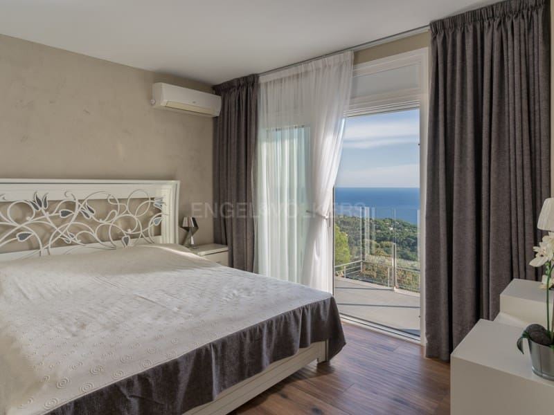 4 soverom Villa til salgs i Lloret de Mar - € 1 230 000 (Ref: 8582930)